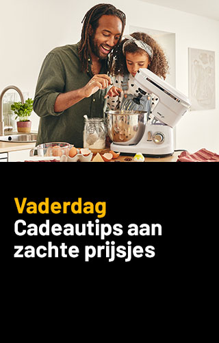 Vaderdag, Cadeautips aan zachte prijsjes