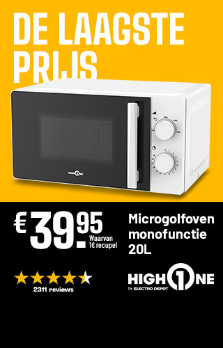 Het beste van stedelijke mobiliteit voor de beste prijs
