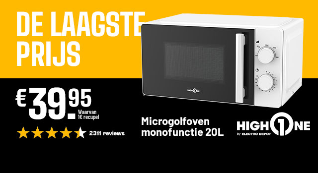 Het beste van stedelijke mobiliteit voor de beste prijs