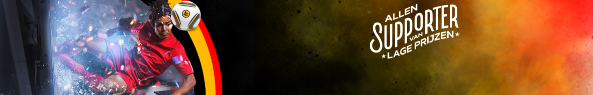 Wereld kampioenschap electro depot