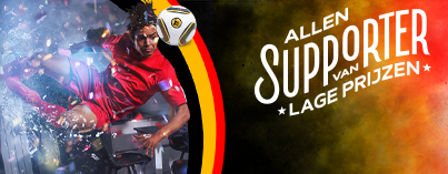 Wereld kampioenschap electro depot