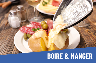 Boire & manger
