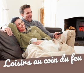 Loisirs au coin