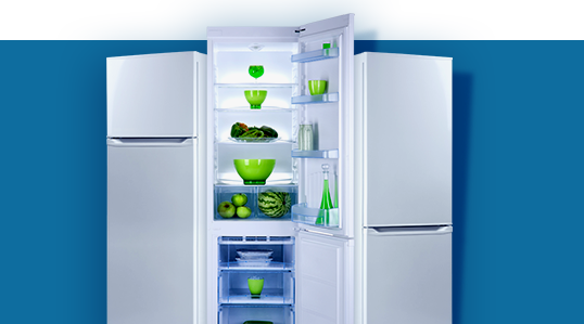 R&Eacute;FRIG&Eacute;RATEUR