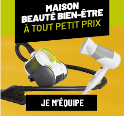Maison beaut&eacute; bien-&ecirc;tre