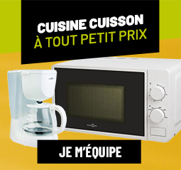 Cuisine cuisson