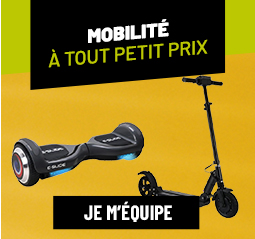 Mobilit&eacute;