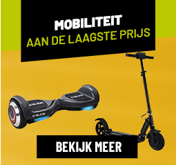 Mobiliteit