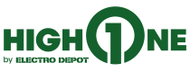 HighOne: L’essentiel à prix imbattable