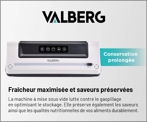 Valberg mobile