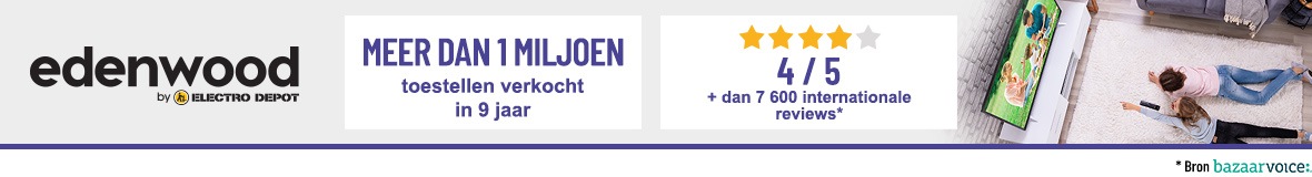 Edenwood by ELECTRO DEPOT