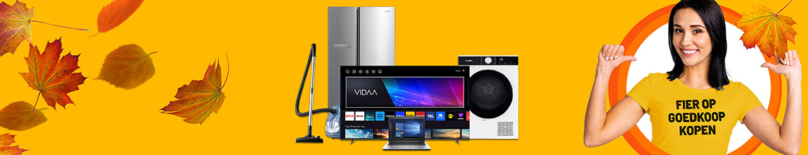 Fier om goedkoop te kopen