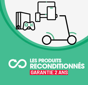 Reconditionné ELECTRO DEPOT