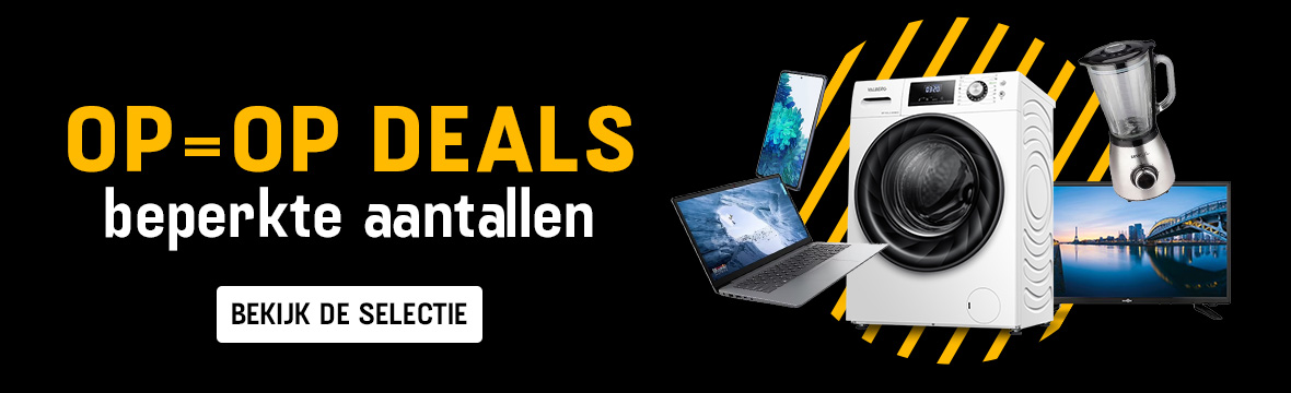 OP=OP Deals ELECTRO DEPOT