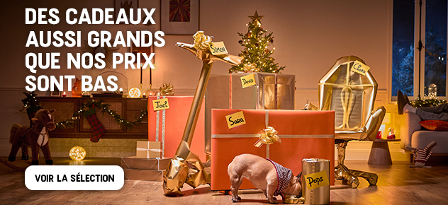 Boutique Noel ELECTRO DEPOT