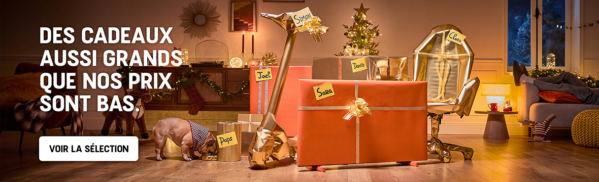 Boutique NOEL ELECTRO DEPOT