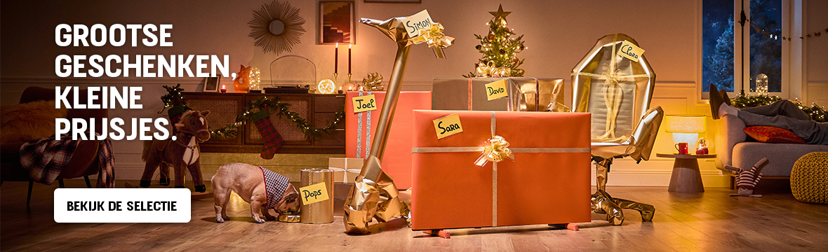 OP=OP Deal van de week