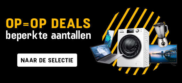 OP=OP DEALS ELECTRO DEPOT