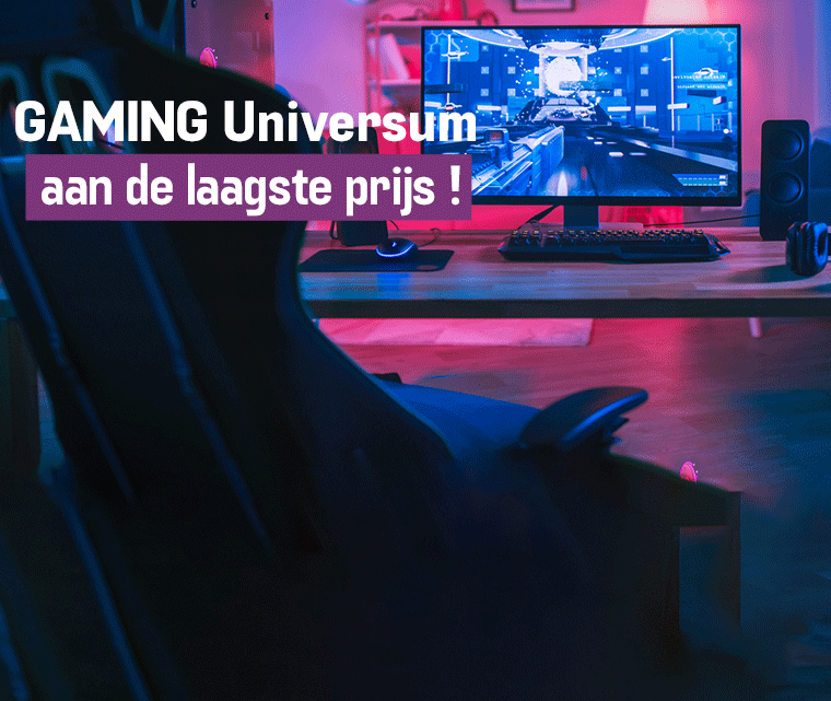 Gaming Universum