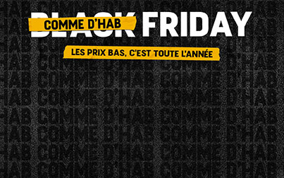 Tous nos comme-d-hab-friday