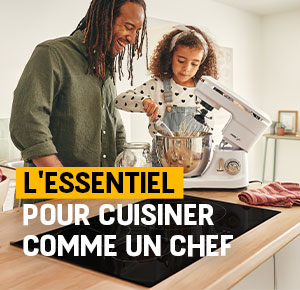 Cooking Bosch ELECTRO DEPOT