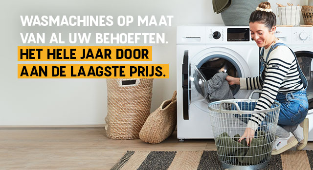 Universum Wasmachine