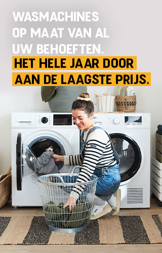 Universum Wasmachine