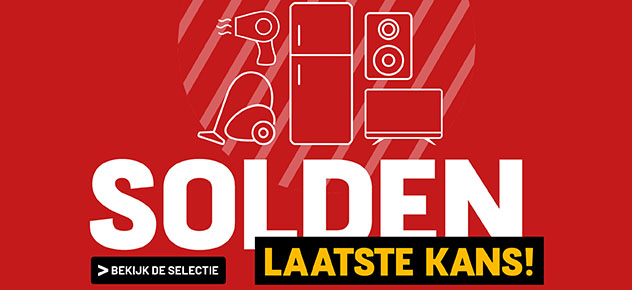 SOLDEN ELECTRO DEPOT